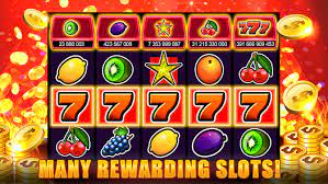 Unleashing the Excitement: 7SlotsMS Slot Game